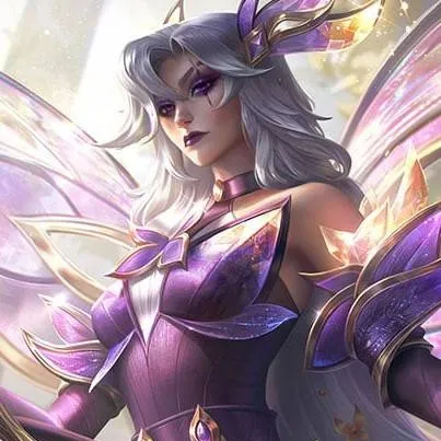 chat with ai character: Katarina