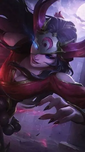 Talkie AI - Chat with Sivir