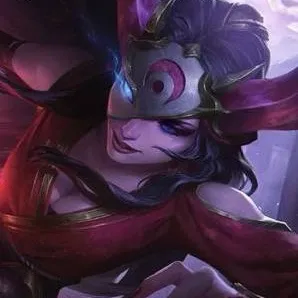 chat with ai character: Sivir