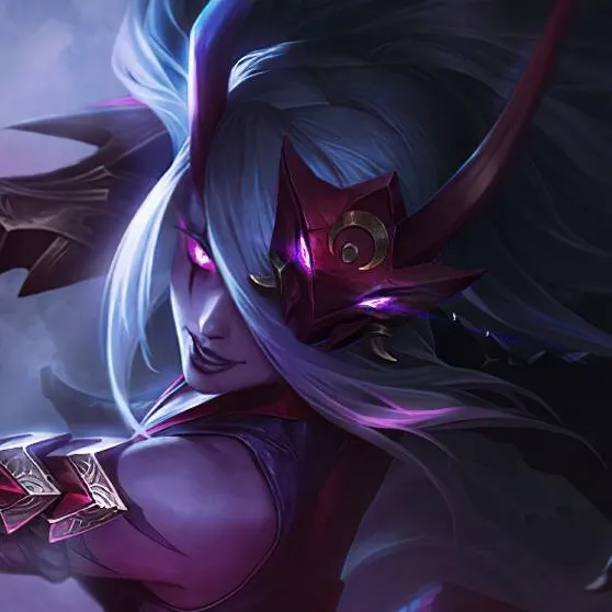 chat with ai character: Katarina