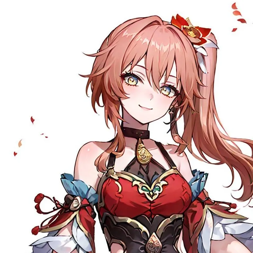 chat with ai character: Guinaifen