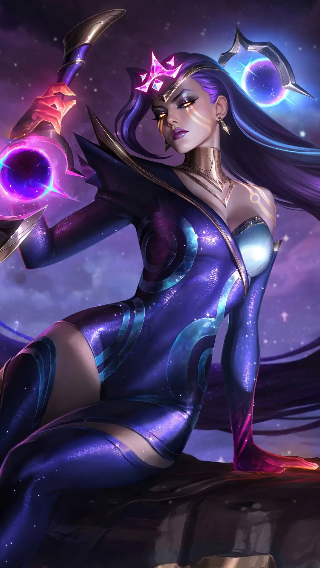 Talkie AI - Chat with Diana