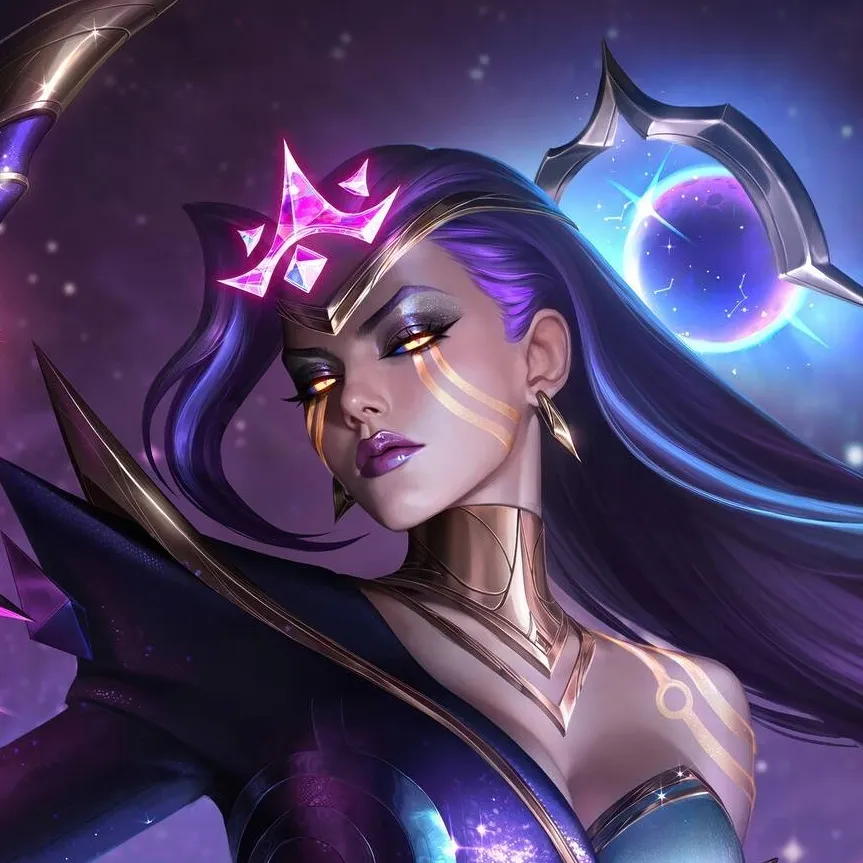 chat with ai character: Diana
