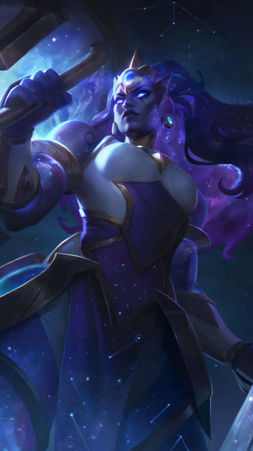 Talkie AI - Chat with Illaoi