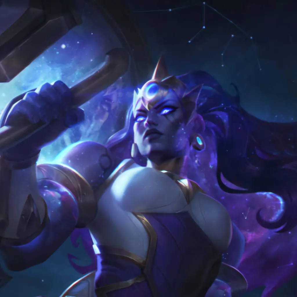 chat with ai character: Illaoi