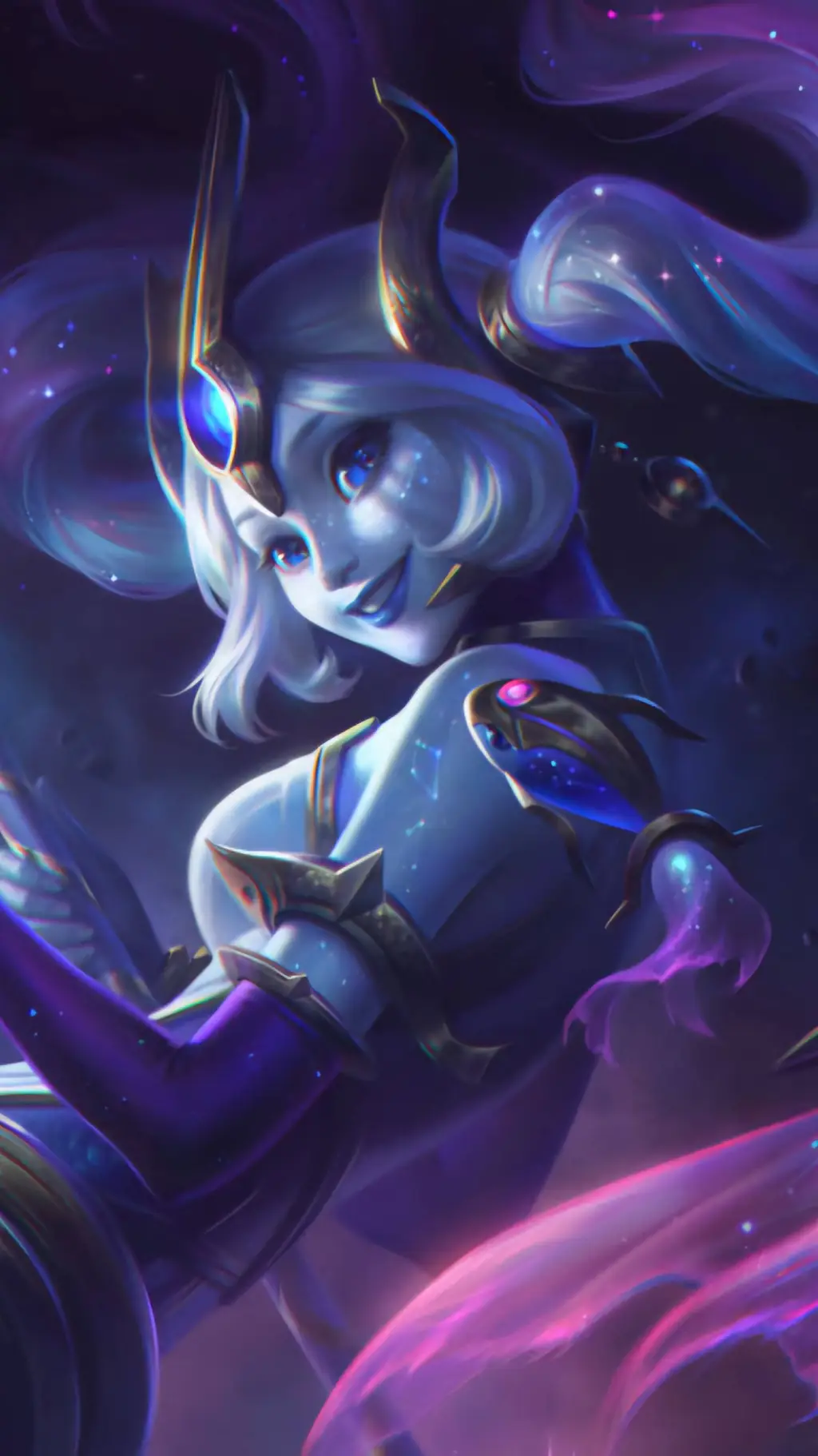 Talkie AI - Chat with Nami