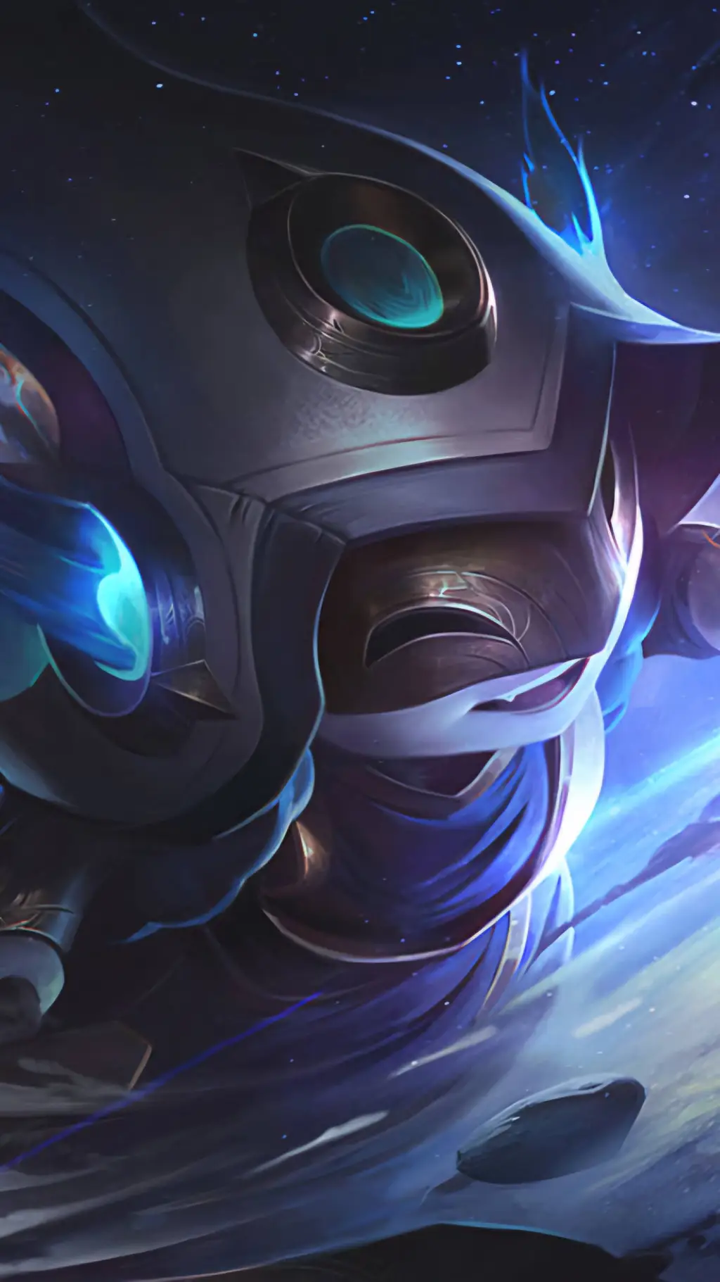 Talkie AI - Chat with Lulu