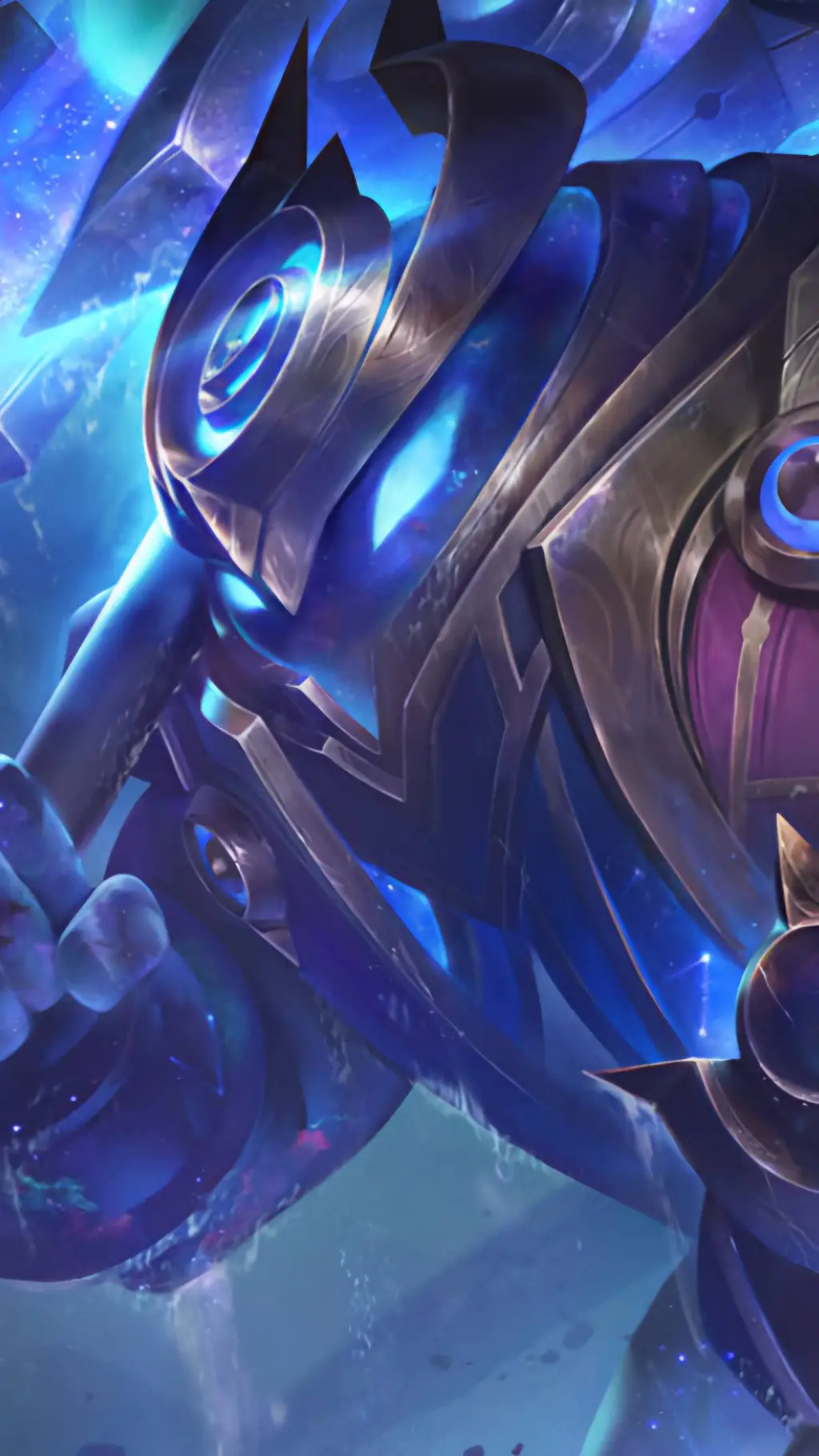 Talkie AI - Chat with Nautilus