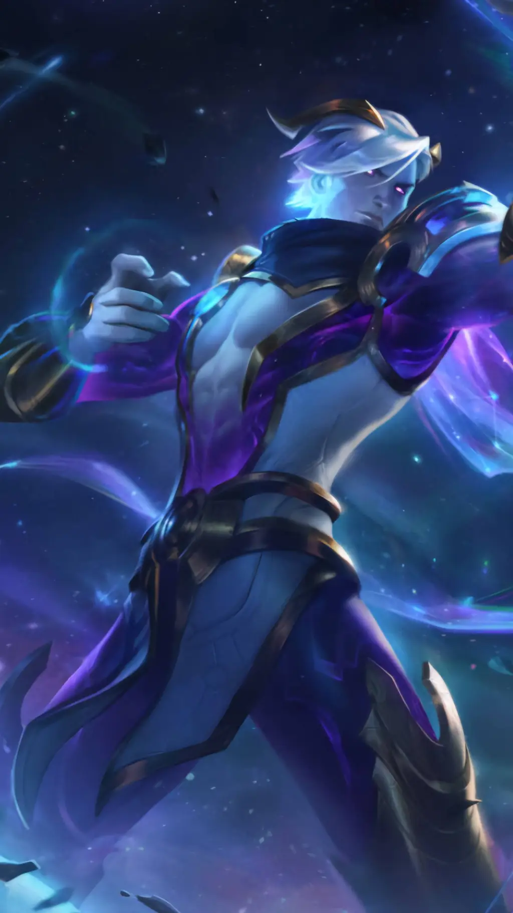 Talkie AI - Chat with Varus