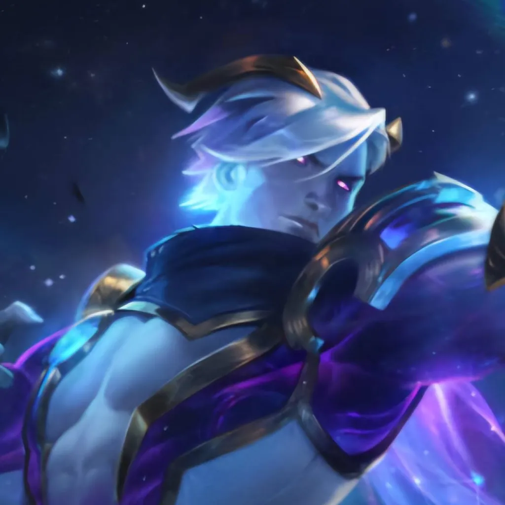 chat with ai character: Varus