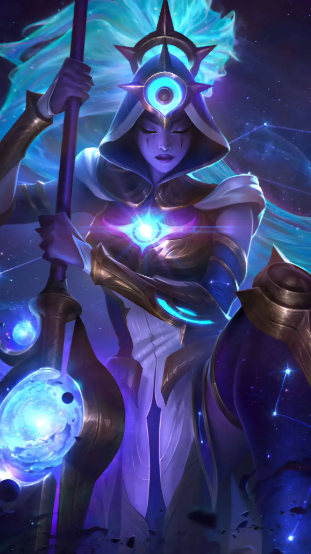 Talkie AI - Chat with Nidalee