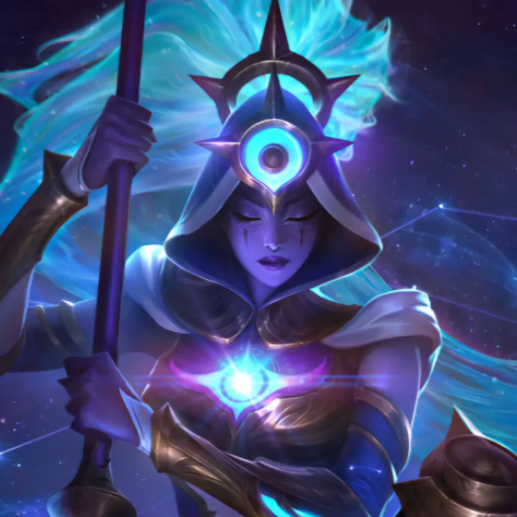 chat with ai character: Nidalee