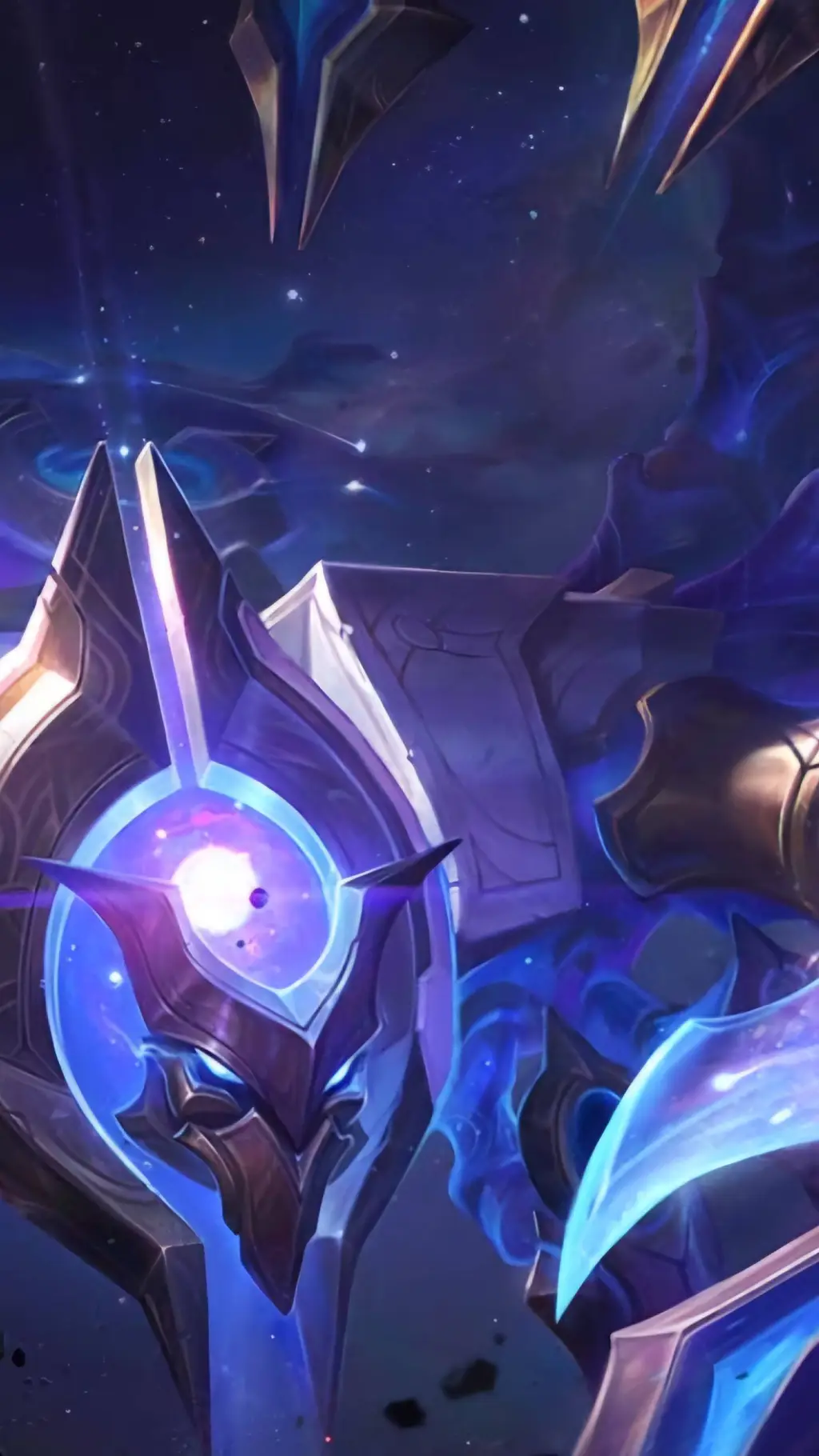Talkie AI - Chat with Skarner