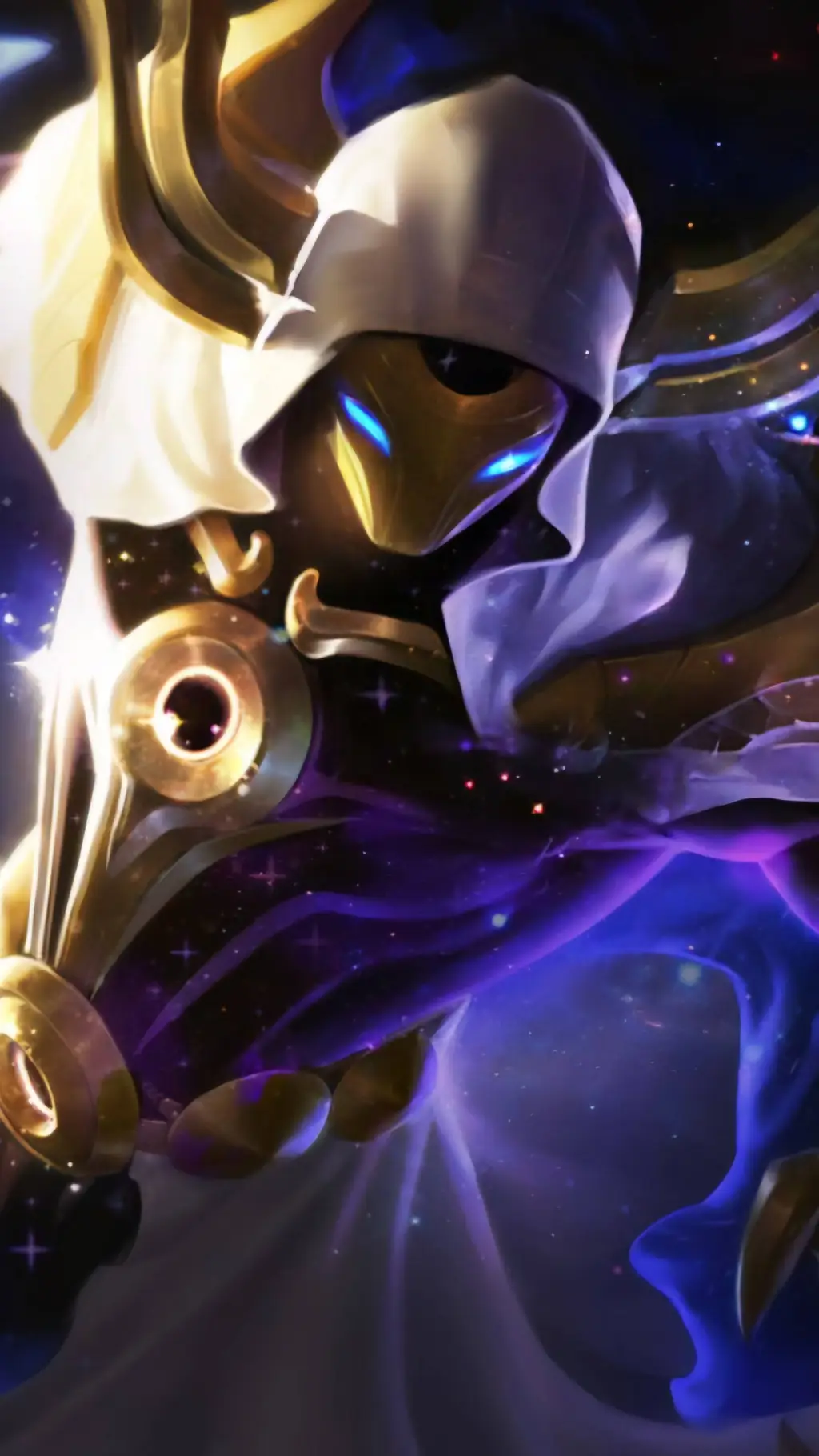 Talkie AI - Chat with Kassadin