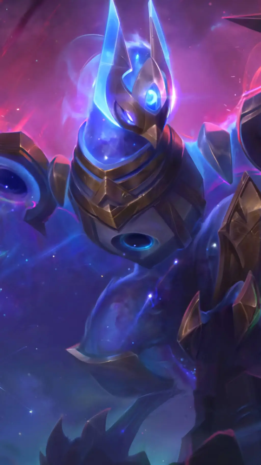 Talkie AI - Chat with Anivia