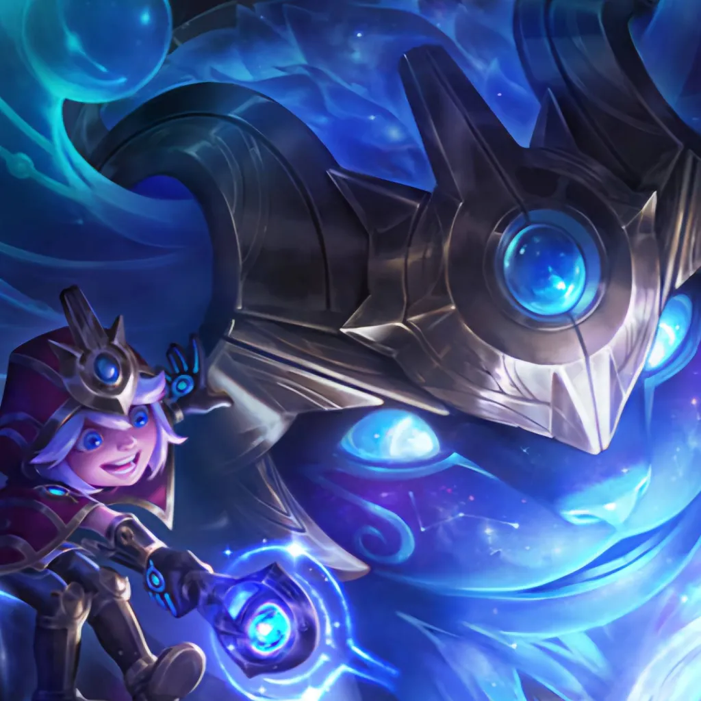 chat with ai character: Nunu&Willump