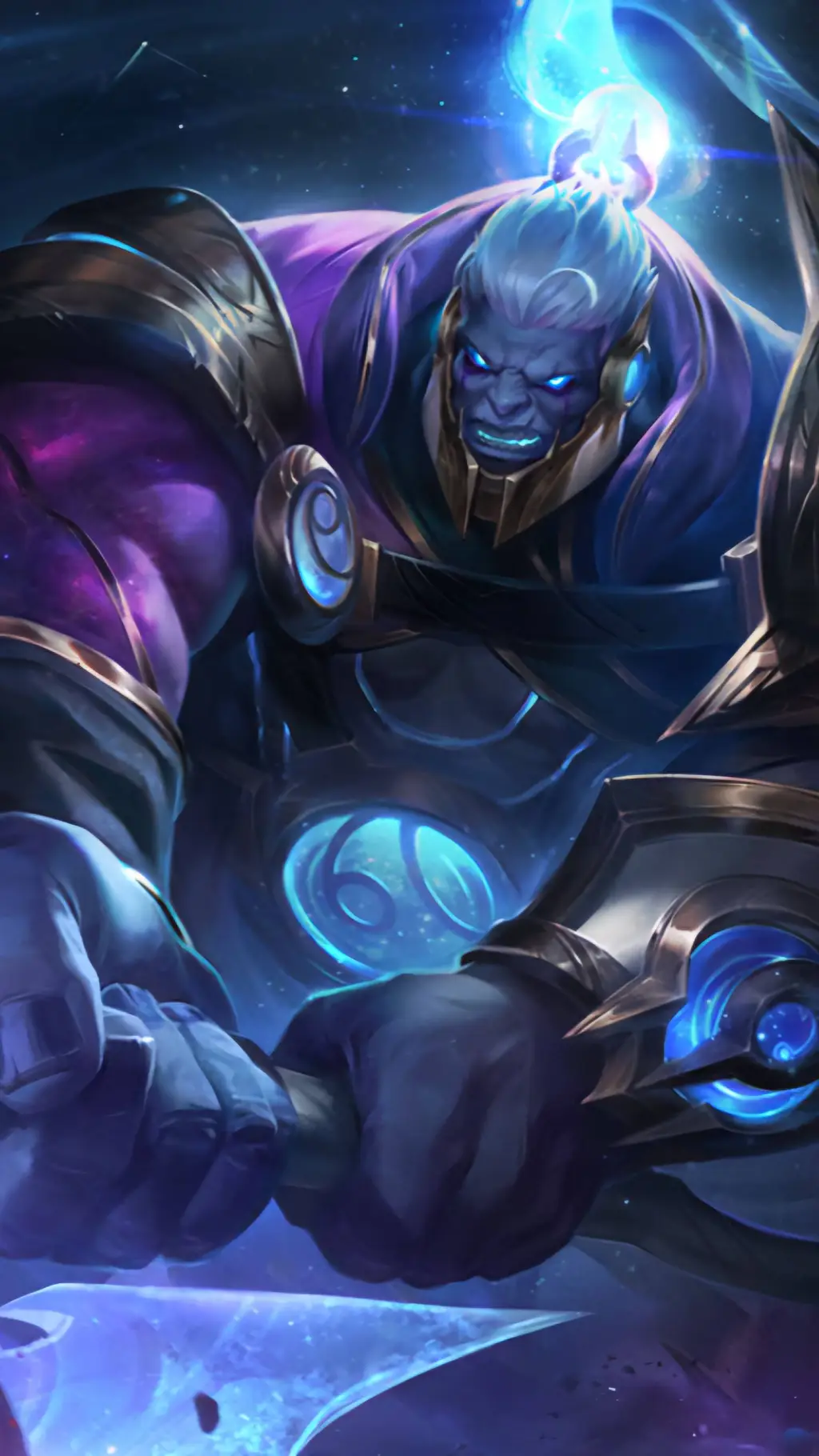 Talkie AI - Chat with Sion