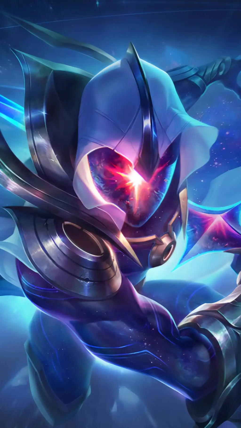 Talkie AI - Chat with Master Yi