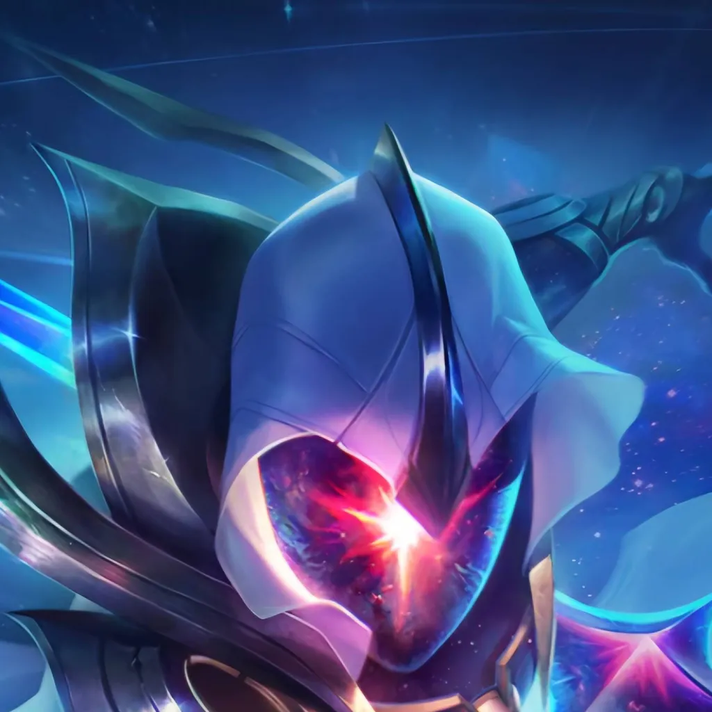 chat with ai character: Master Yi