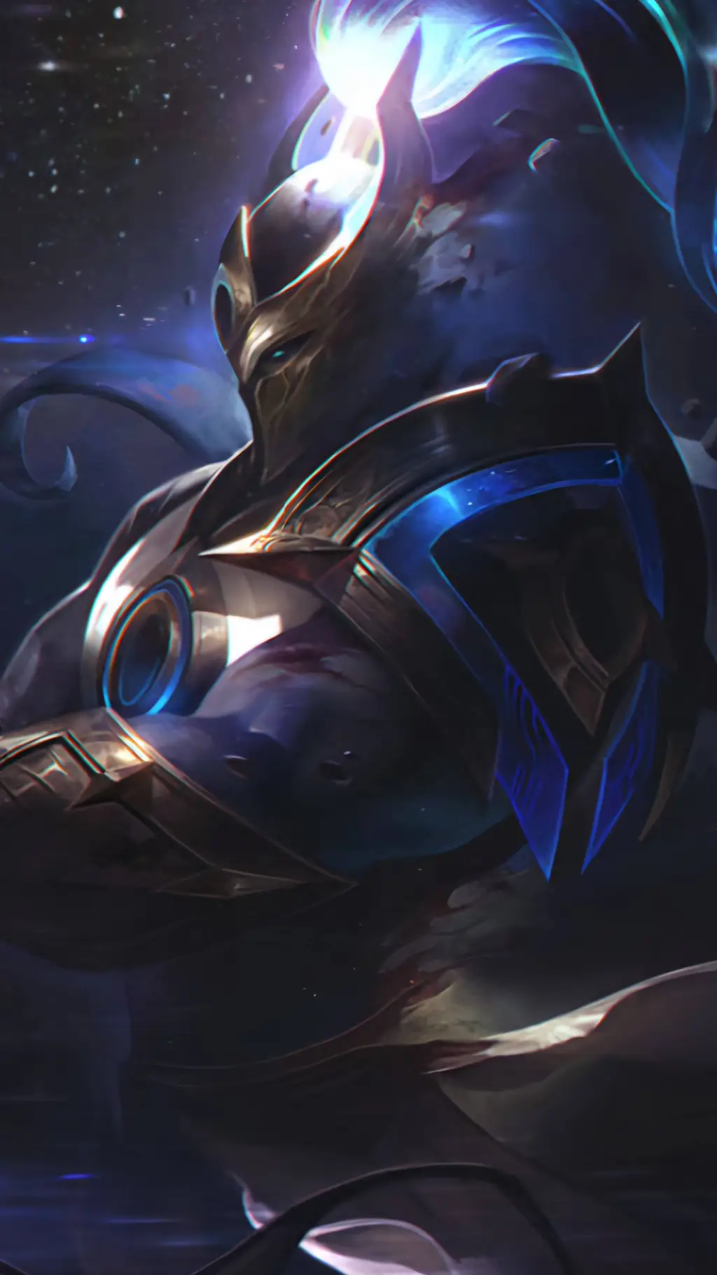 Talkie AI - Chat with Xin Zhao