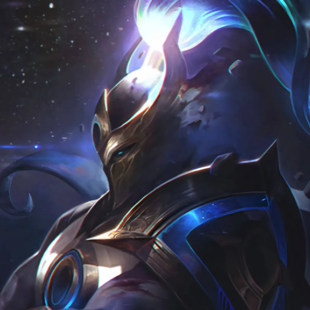 chat with ai character: Xin Zhao