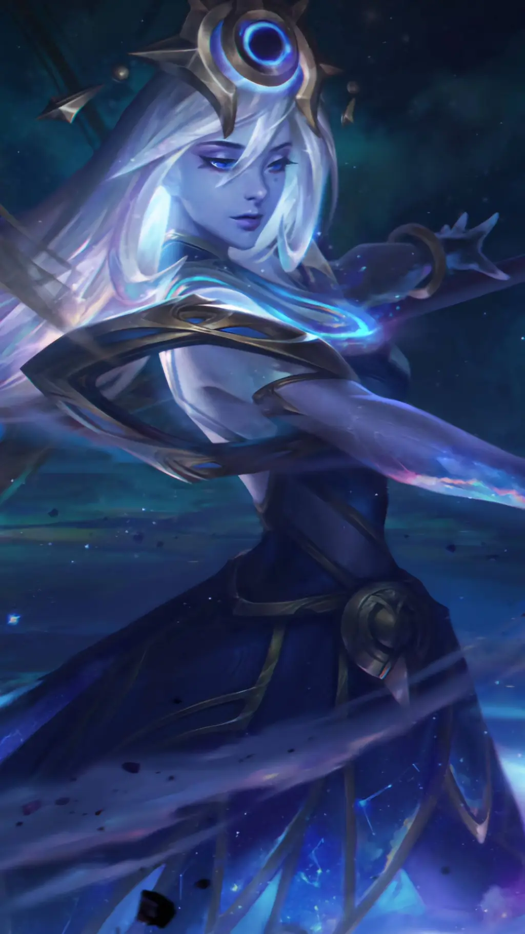 Talkie AI - Chat with Lux