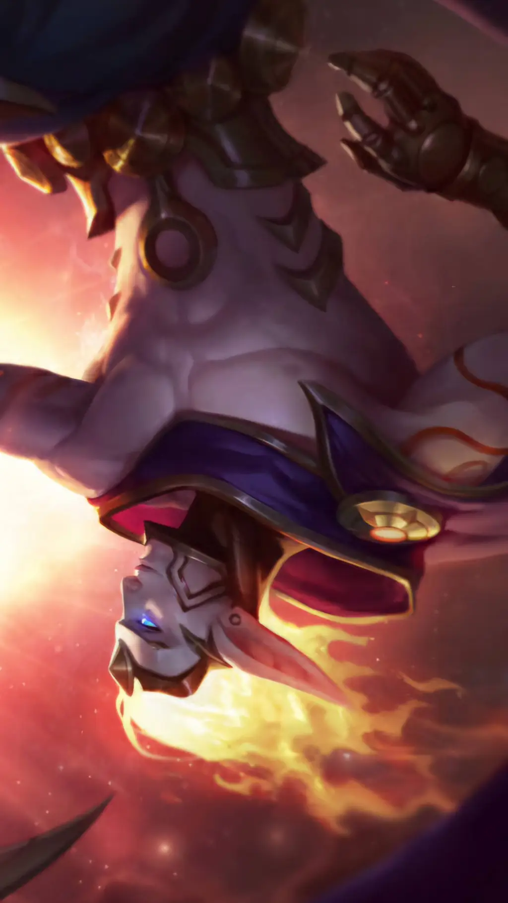 Talkie AI - Chat with Rakan