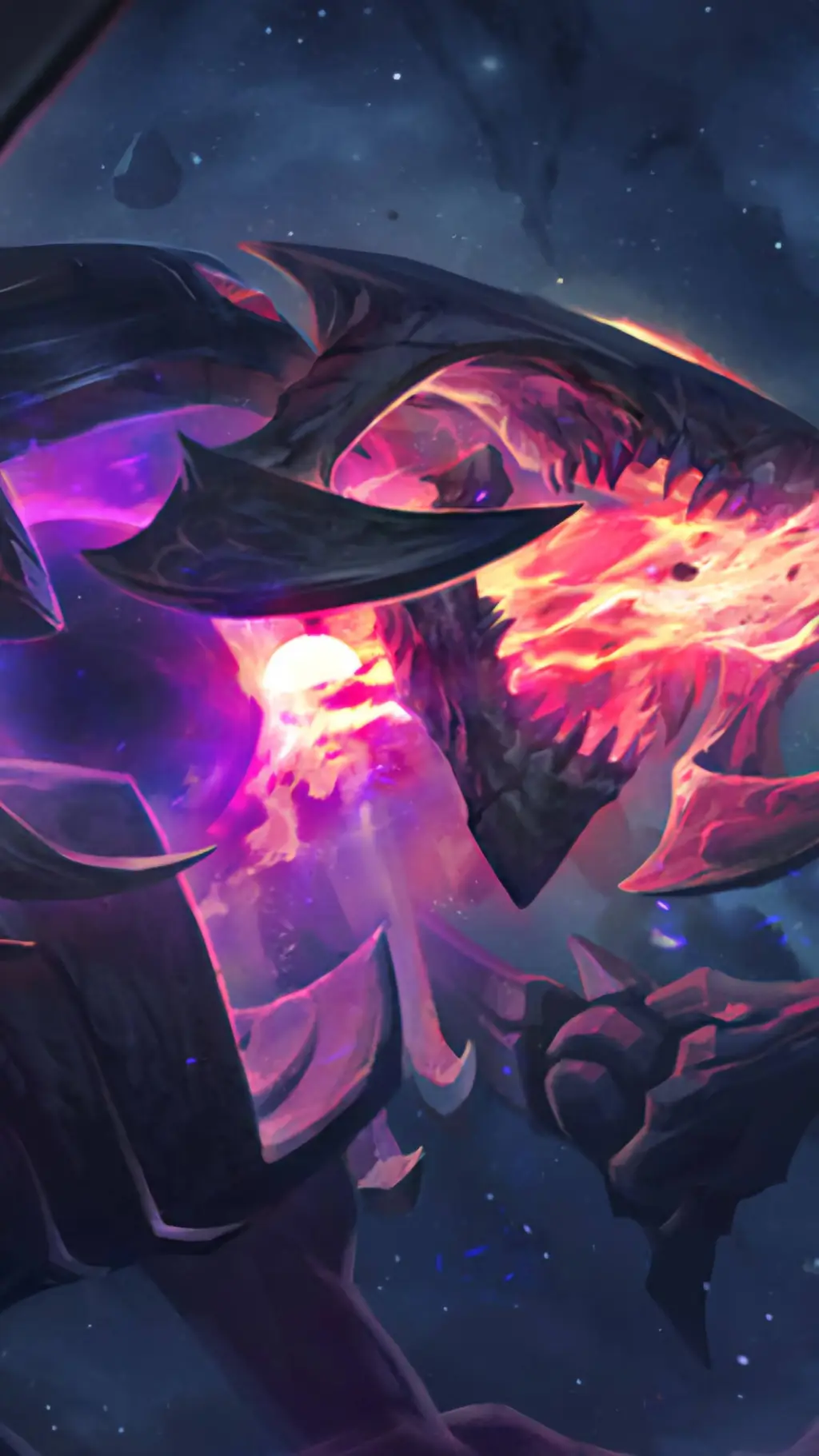 Talkie AI - Chat with Cho'Gath