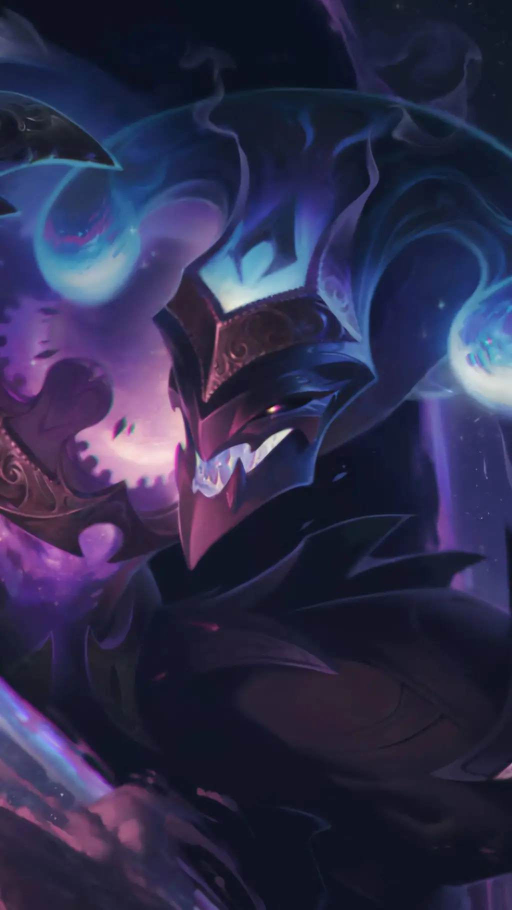 Talkie AI - Chat with Shaco
