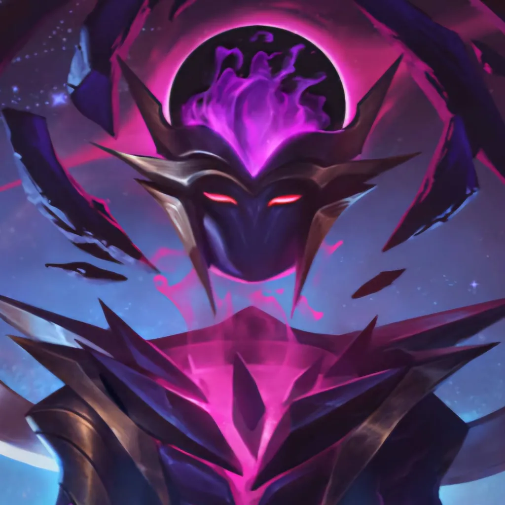 chat with ai character: Karma