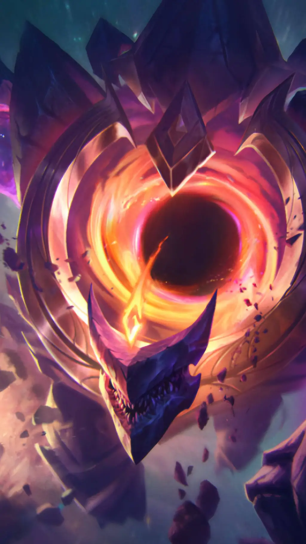 Talkie AI - Chat with Malphite