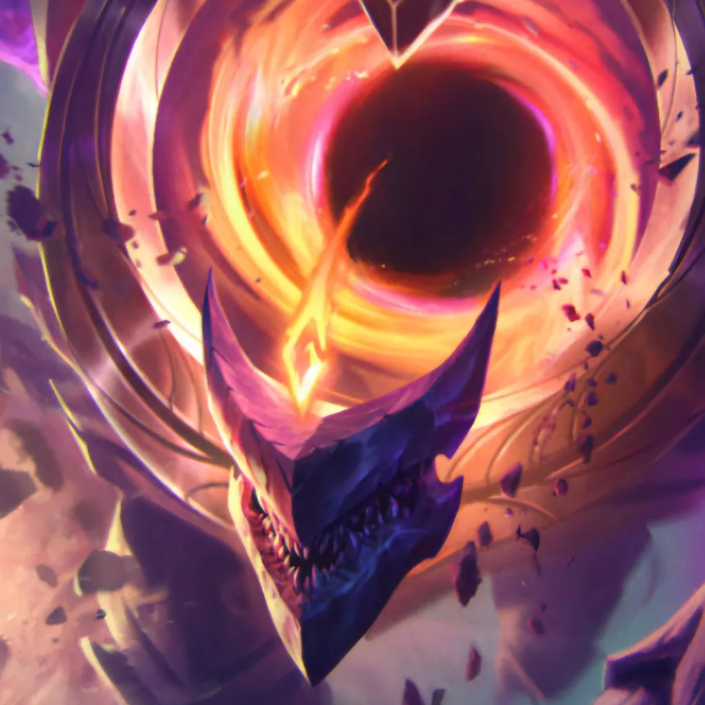 chat with ai character: Malphite