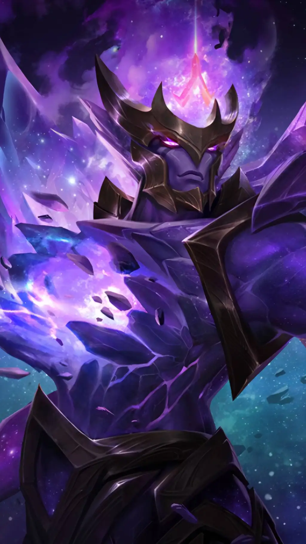 Talkie AI - Chat with Jarvan IV