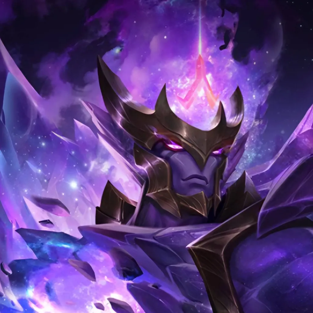 chat with ai character: Jarvan IV