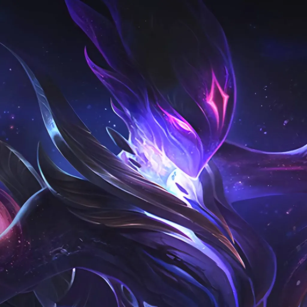 chat with ai character: Orianna