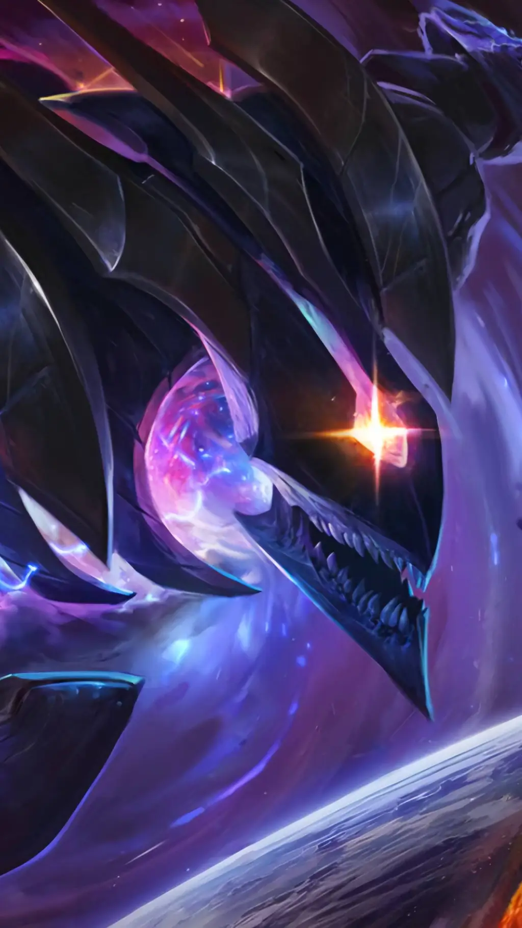 Talkie AI - Chat with Kha'zix