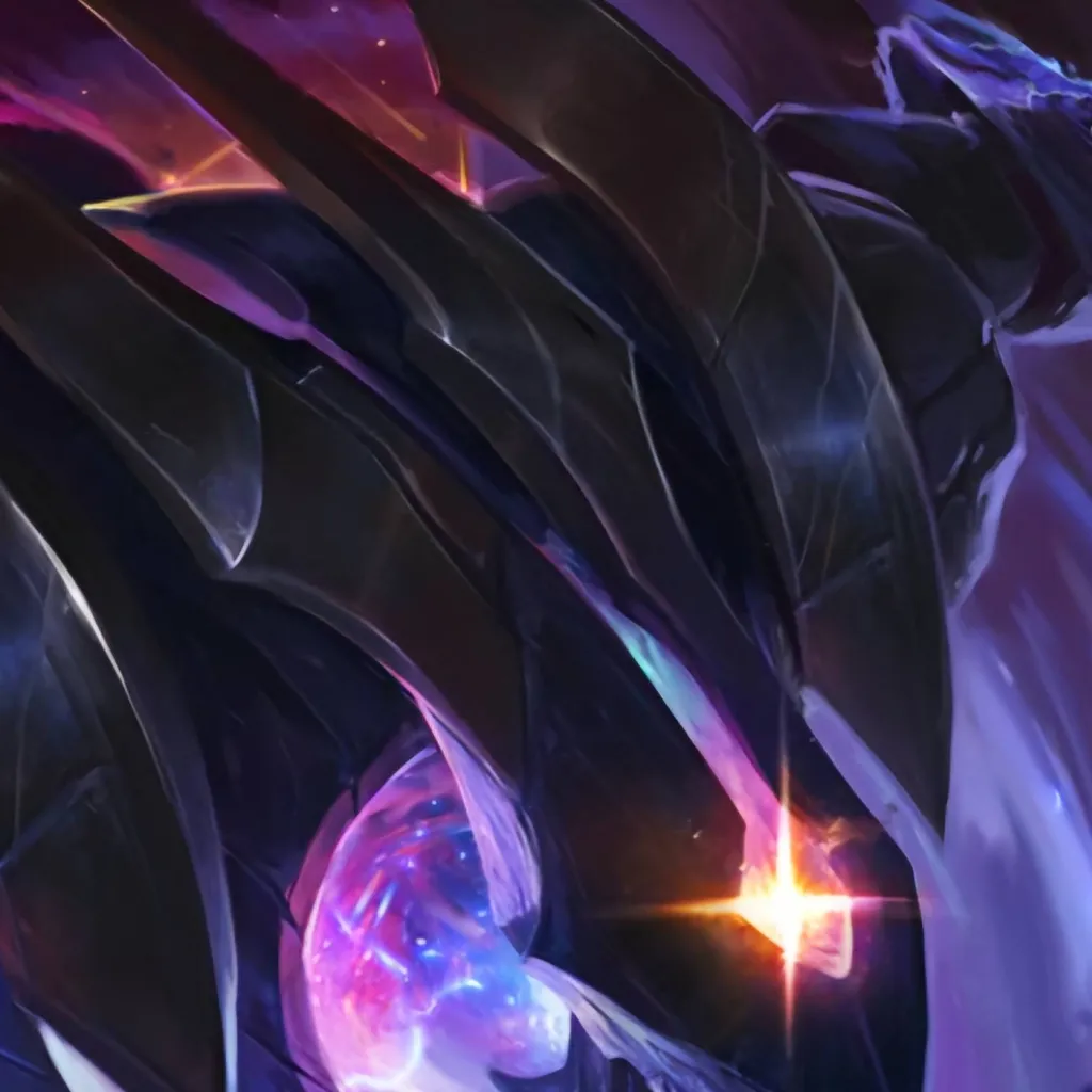 chat with ai character: Kha'zix