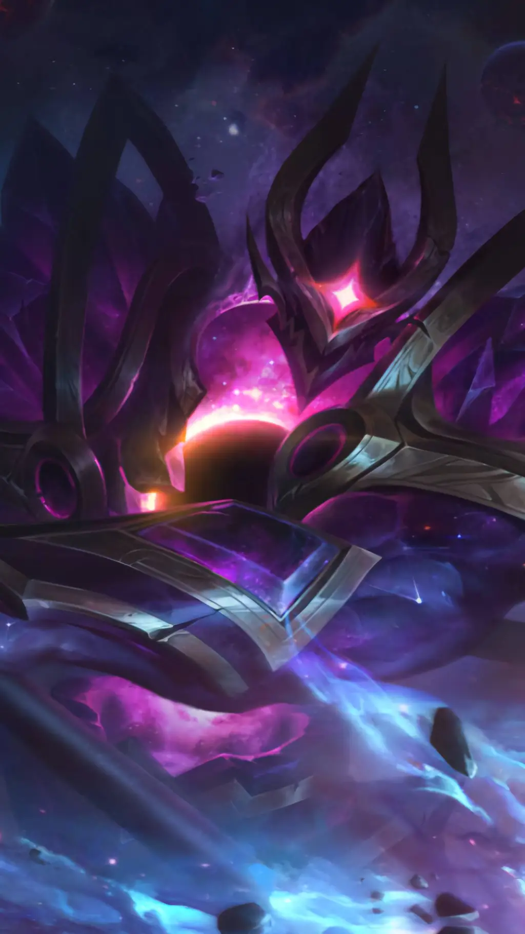 Talkie AI - Chat with Mordekaiser