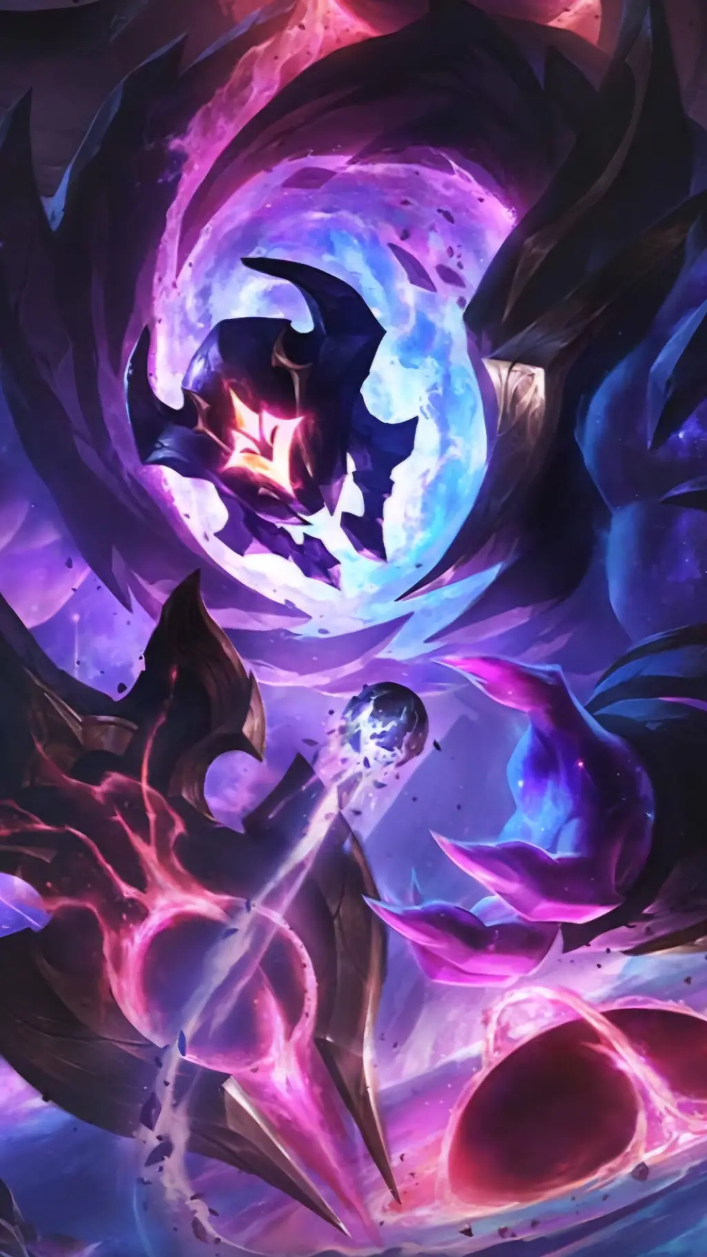 Talkie AI - Chat with Yorick