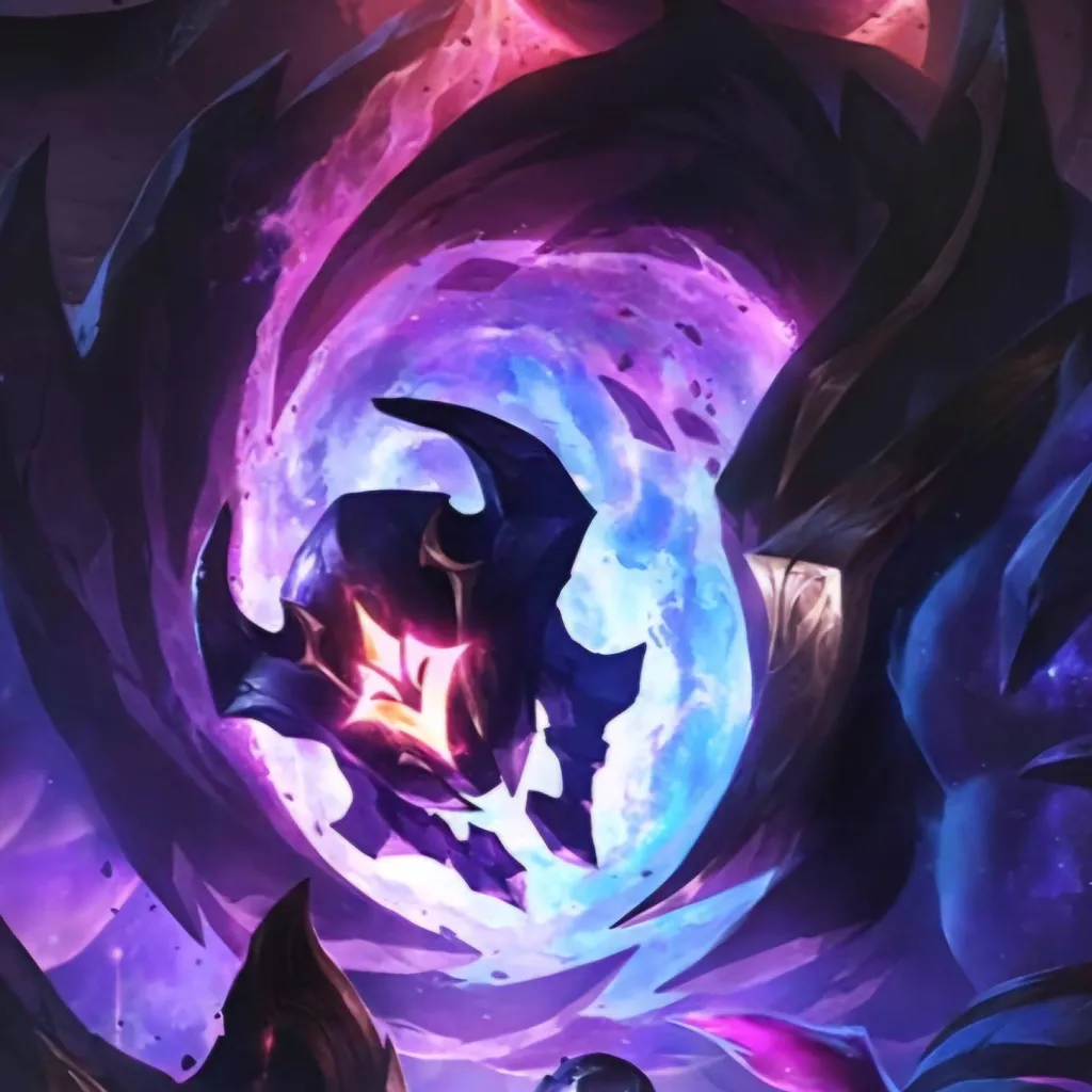 chat with ai character: Yorick