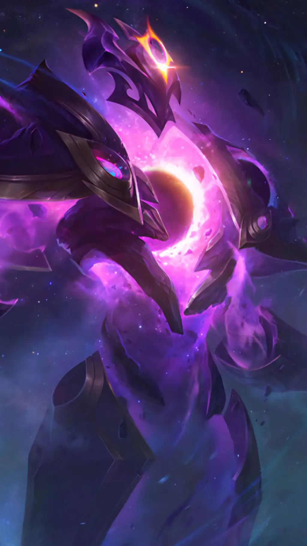 Talkie AI - Chat with Xerath