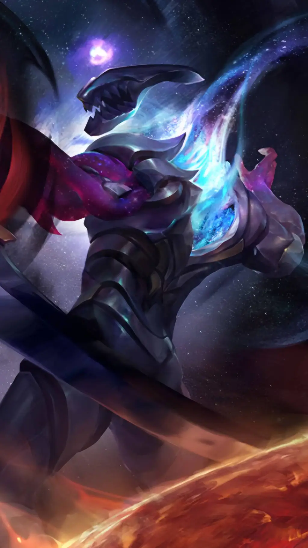 Talkie AI - Chat with Varus