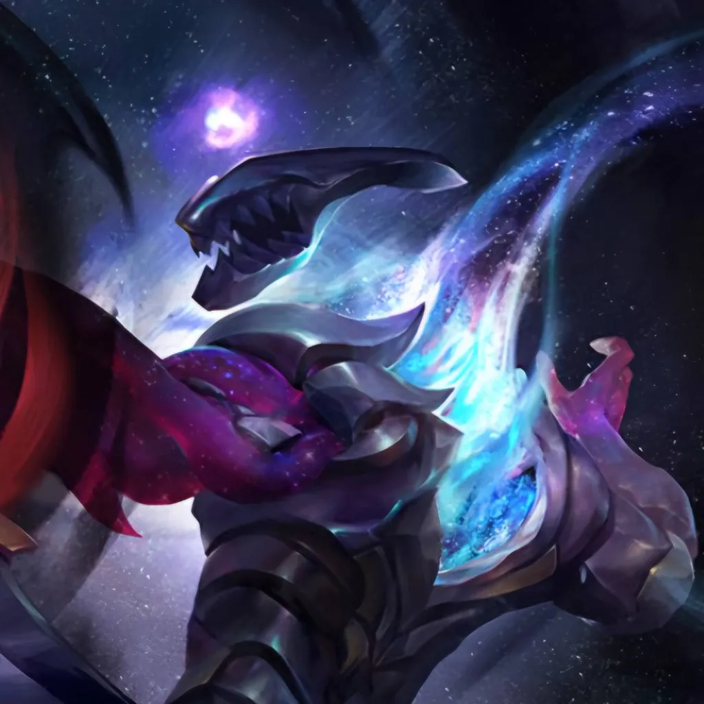 chat with ai character: Varus