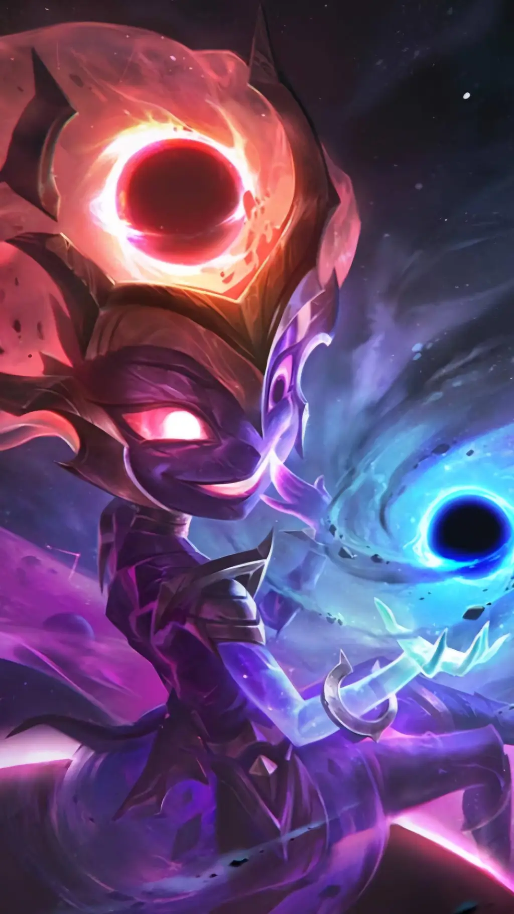 Talkie AI - Chat with Zoe