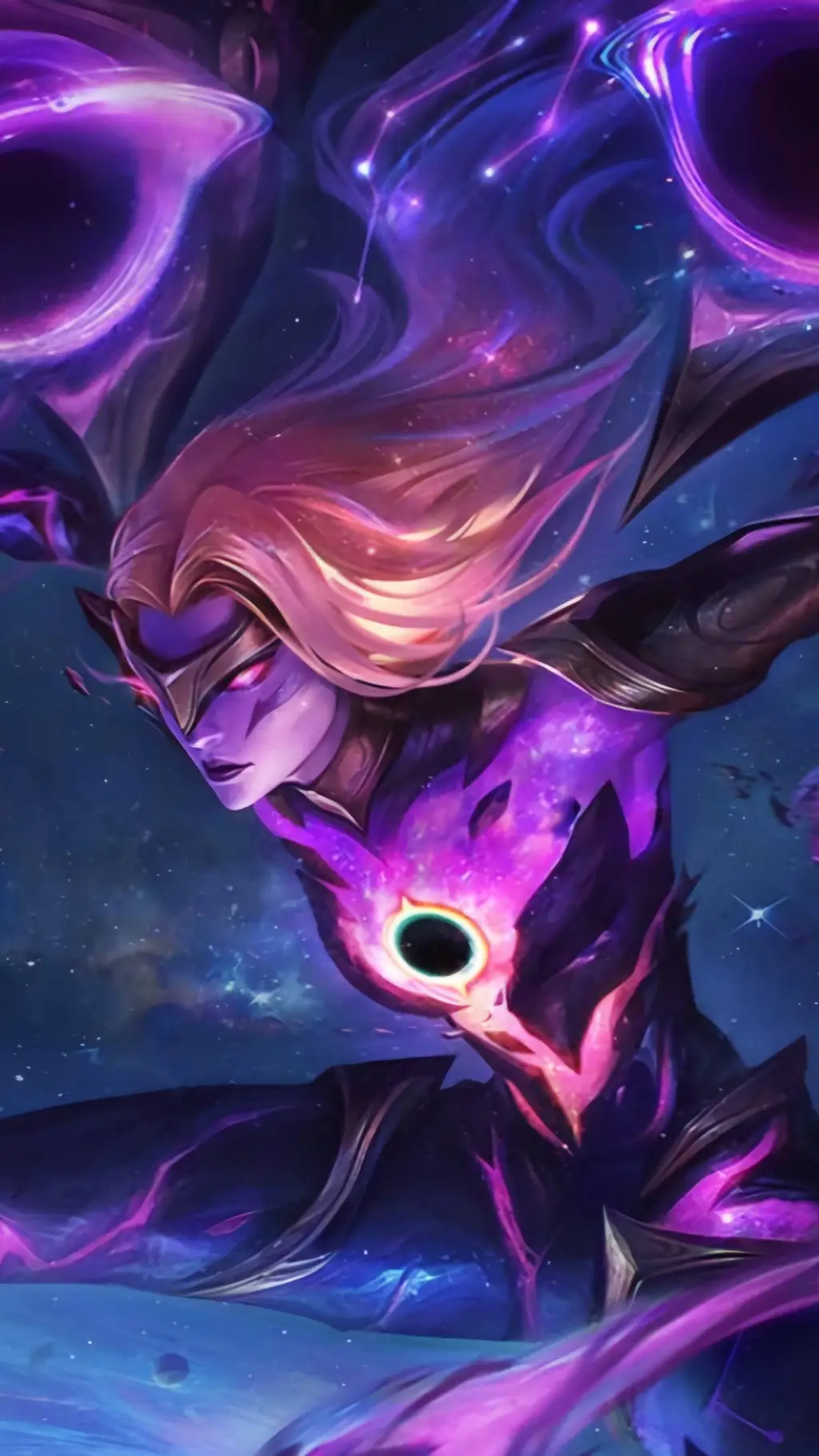 Talkie AI - Chat with Kai'sa