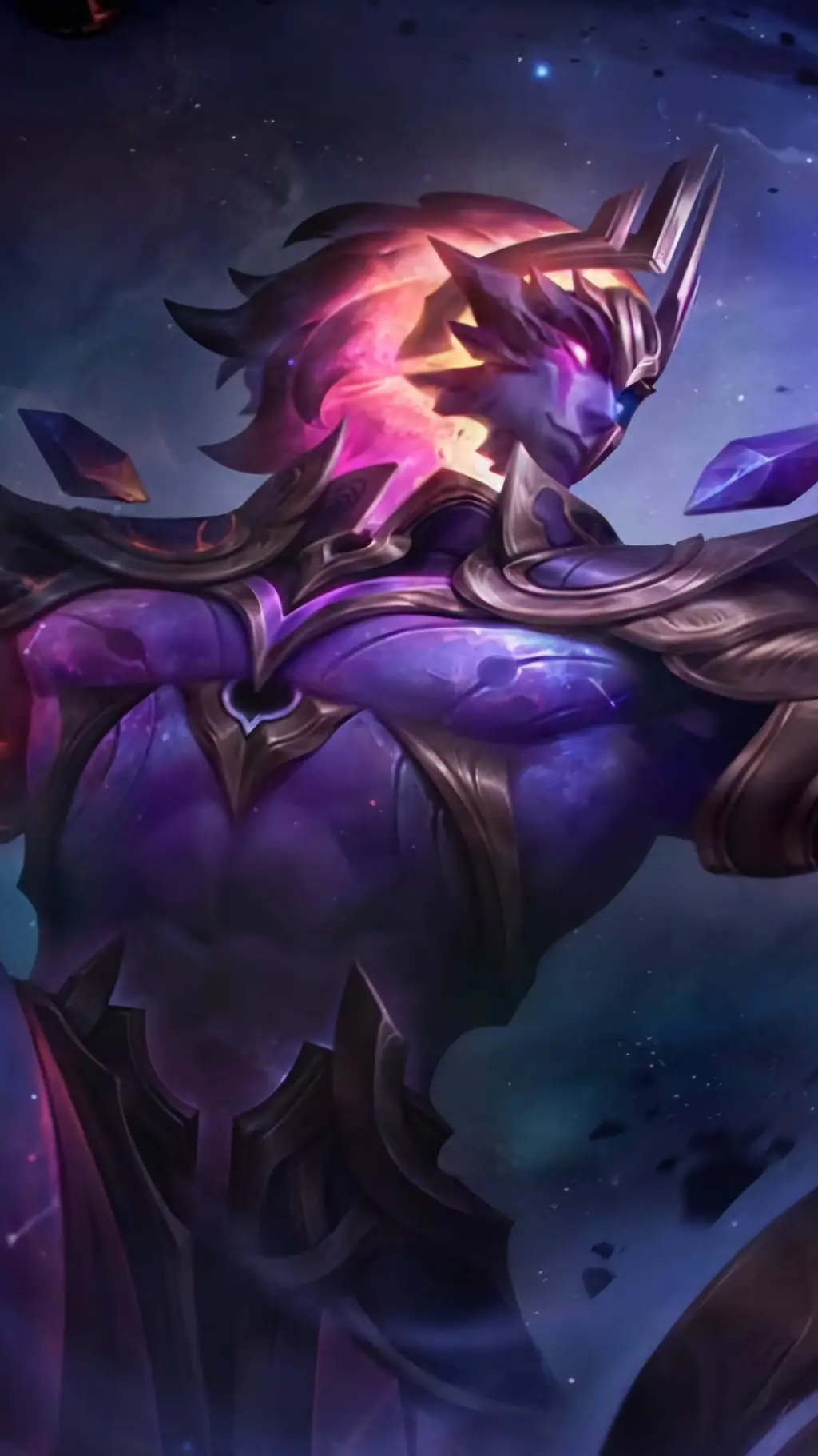 Talkie AI - Chat with Sylas
