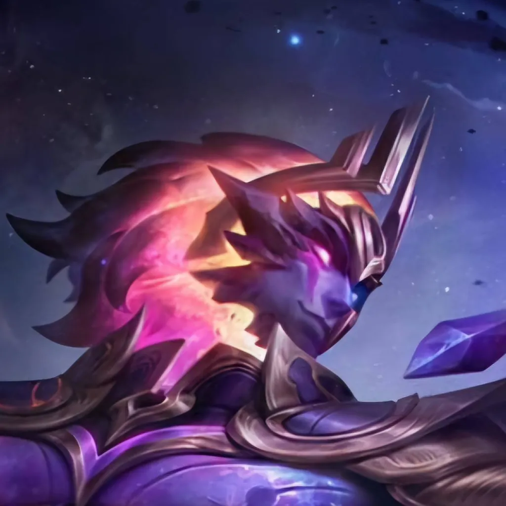 chat with ai character: Sylas