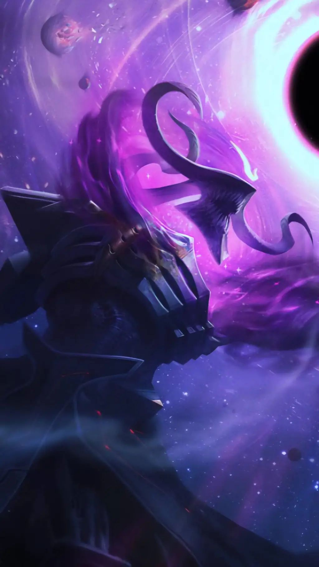 Talkie AI - Chat with Thresh