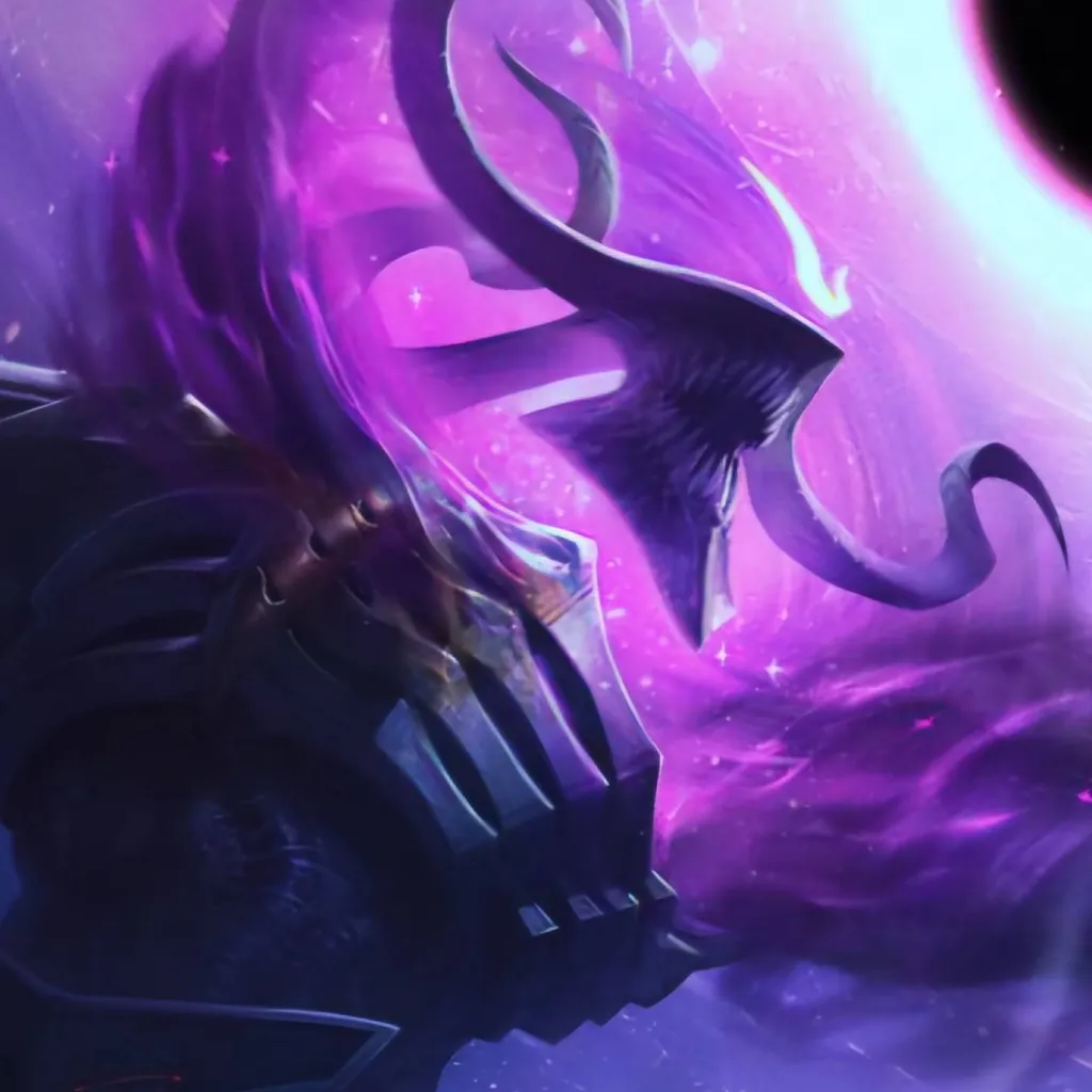 chat with ai character: Thresh