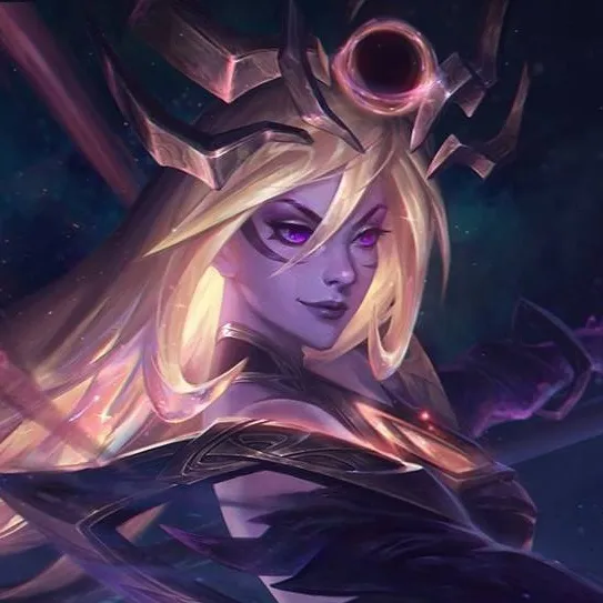 chat with ai character: Lux
